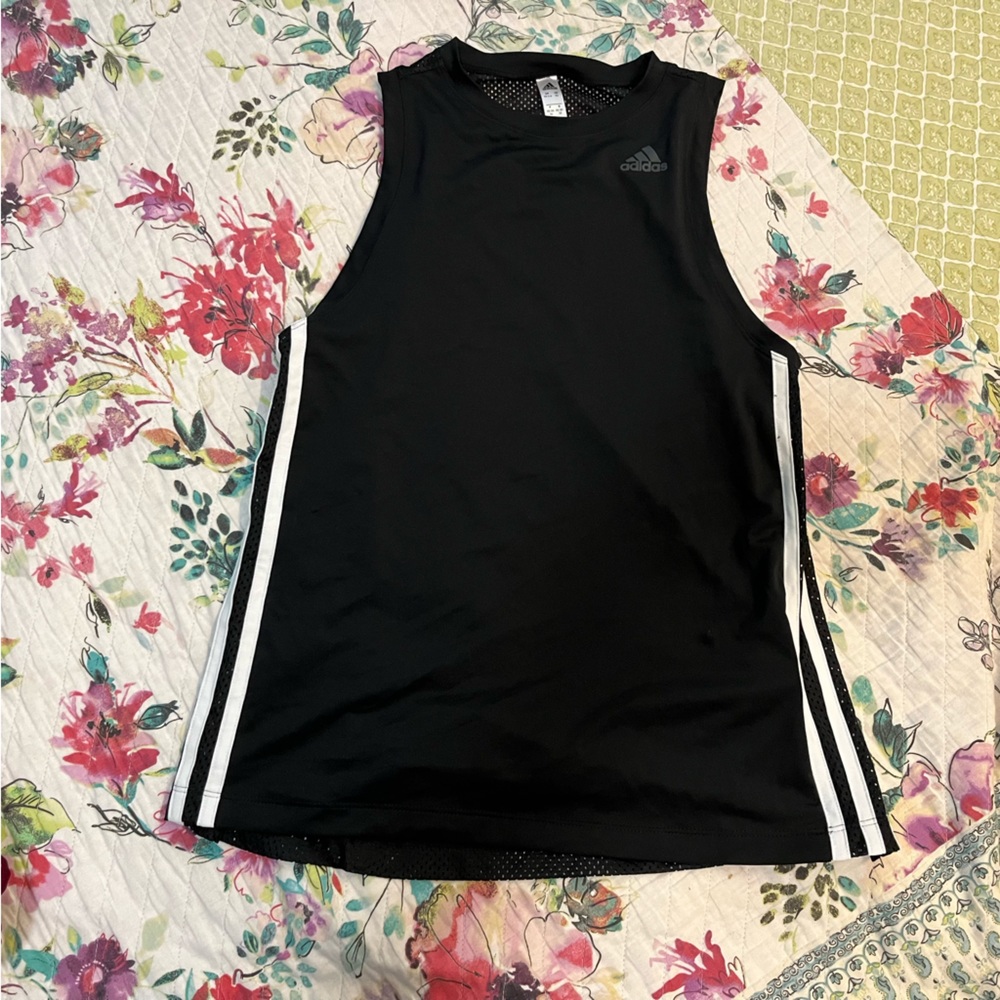 Adidas work out top
